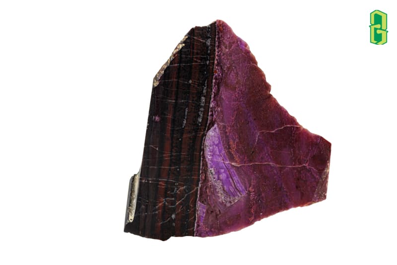 Tính chất của đá Sugilite